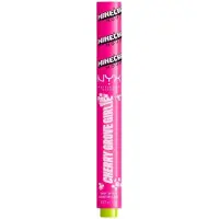 Nyx A Minecraft Movie huulivoide sävy Cherry Grove Girlie 2 g