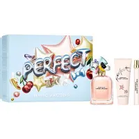 Marc Jacobs Perfect Vapo Set 135ml Eau De Parfum