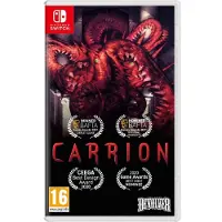 Carrion