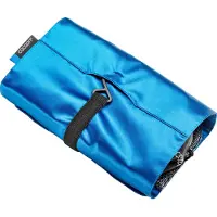 Cocoon Hanging Toiletry Kit Minimalist Silk Toilett Laukku