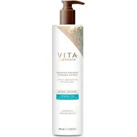 Vita Liberata Fabulous Gradual Lotion Untinted Jumbo 400ml