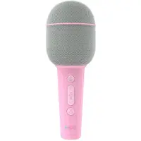 Mobility On Board Micro Groovy - Marshmallow - Pink - ONE SIZE