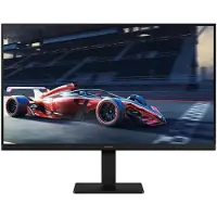 Samsung – Samsung (24") 61cm LS24D302GAUXEN 16:9 1920*1080 curved retail