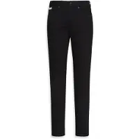 Calvin Klein Jeans Farkut musta