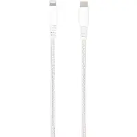 Vivanco LongLife 0.5 m White (62227)