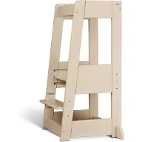 TiSsi Oppimistorni Beech, Beech Cashmere
