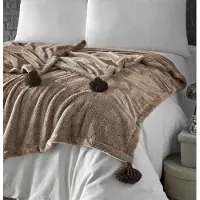 L'essentiel Maison peitto Puffy, 200x220 cm