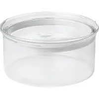 Rig-Tig Store-It Opbevaringsglas 0.8 L. Light Grey - Nude - 0.8 L