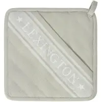Lexington - Icons Patalappu 25x25 cm Sage Green/White