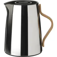 Stelton Emma Termoskannu teelle 1 litra, teräs