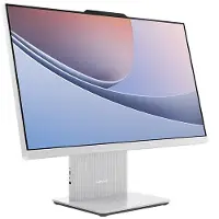 Lenovo IdeaCentre AIO Gen 10 24 AMD AMD Ryzen 5 220 Processor 3.20 GHz up to 4.90 GHz, Windows 11 Home 64, 256 GB SSD TLC