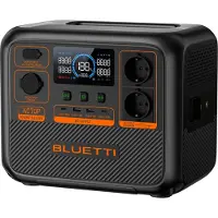 BLUETTI P-AC70P kannettava Virtalähde - EU-malli