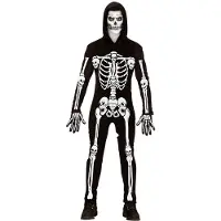 Hobby Hall "SKELETON" (huppuhaalari)