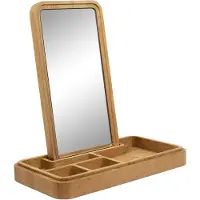 Spring Copenhagen Mirror Box, tammi
