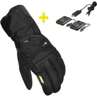 Macna Foton 2.0 Kit Lämmitettävät Hanskat
