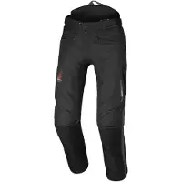 Macna Novado 2.0 Miesten Tekstiilihousut Musta Miehet, size XL