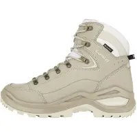 Lowa Renegade Evo Gore-tex Mid Vaelluskengät