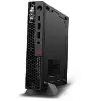 Lenovo ThinkStation P3 Tiny Gen 2 Intel Core Ultra 7 265 vPro Processor E-cores up to 4.60 GHz P-cores up to 5.20 GHz, Windows 11 Pro 64, 1 TB SSD Performance TLC Opal