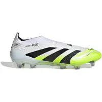 Adidas Predator Elite Laceless Fg Jalkapallokengät