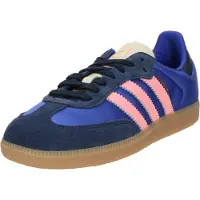 Adidas Originals Samba Og W - Blue - 38 2/3