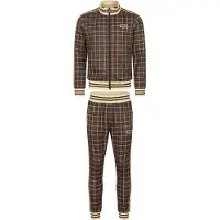 Lonsdale Hedley Slim Fit Verkkapuku