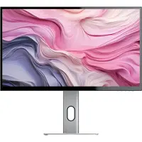Alogic TFT Alogic Clarity 27 UHD 4K Monitor with 90W