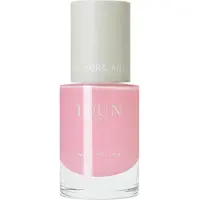 IDUN Minerals Nail Polish, 11ml, Rosenkvarts