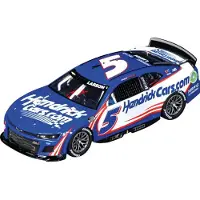Carrera Evolution Nascar Camaro Nextgen Zl1 Kyle Larson 1:32