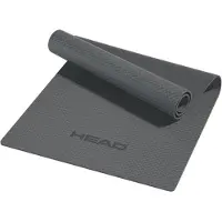 Head Yoga matta Svart