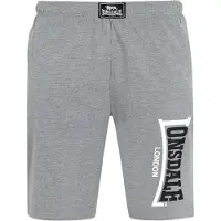 Lonsdale Logo Jam Urheilushortsit