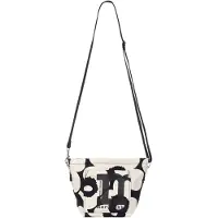 Marimekko Mono Mini Crossbody Unikko -laukku