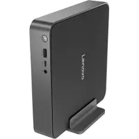 Lenovo IdeaCentre Mini 01Q8X10 Snap/32/1 TB pöytätietokone
