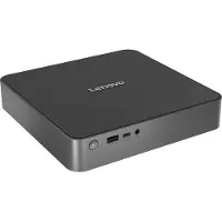Lenovo IdeaCentre Mini 01Q8X10 Snap/32/512 GB pöytätietokone