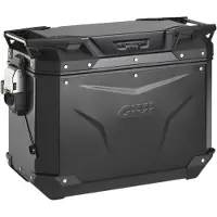 Givi Trekker Outback Evo Smart Cam-side 44l Sivulaukku Vasen
