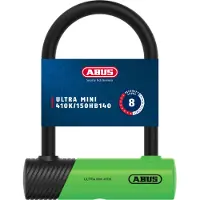 ABUS Ultra Mini 410k/150hb140 Sh Bügelschloss