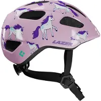 Lazer Nutz 2.0 Kineticore Junior-kaupunkikypärä