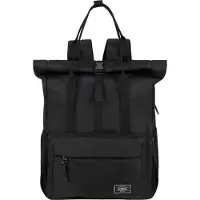 American Tourister Urban Groove Reppu 20,5L, Black