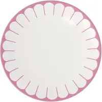 Villeroy & Boch Fleur 26,5cm lautanen