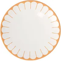 Villeroy & Boch Fleur 21cm lautanen