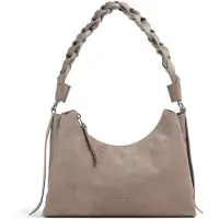 Coccinelle Boheme Olkalaukku Nahka 31 cm Ruskea