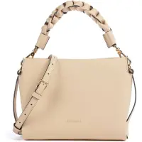 Coccinelle Boheme Grana Double - Käsilaukku beige
