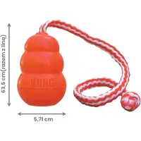 Kong Aqua - Kelluva vesilelu, M
