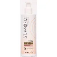 St. Moriz Insta-Grad Shimmer Tan Medium 200 ml
