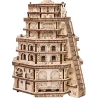 Escape Welt Quest Tower