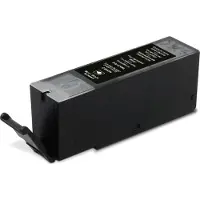 Freecolor K20704F7 ink cartridge 1 pc(s) Compatible Black (K20704F7)