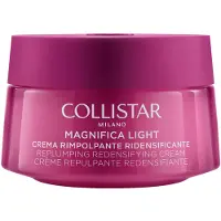 Collistar Magnifica Light Replumping Regenerating Face & Neck Cre
