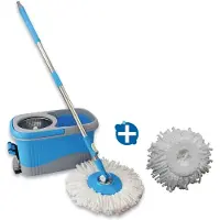 GoGoNano Moppisetti Turbo Mop Pro