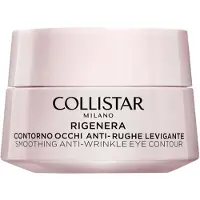 Collistar Rigenera Smoothing Anti-Wrinkle Eye Contour 15 ml