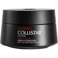 Collistar Man Anti-Age Energizing Cream-Gel Kasvovoide 50 ml