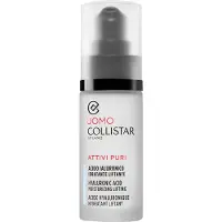 Collistar Uomo Attivi Puri Hyaluronic Acid Moisturizing Lifting Seerumi